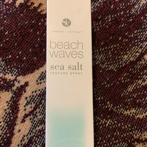 Tone it up beach spray